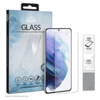 Ochranné sklo Eiger GLASS Screen Protector for Samsung Galaxy S21+ (EGSP00741)