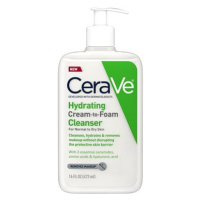 CERAVE čisticí pěnící krém 473 ml