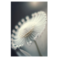 Umělecká fotografie Tiny Pearls, Treechild, (26.7 x 40 cm)