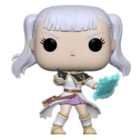 Funko POP! Animation Black Clover- Noelle