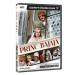 Princ Bajaja - edice KLENOTY ČESKÉHO FILMU (remasterovaná verze) - DVD