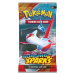 Nintendo Pokémon TCG: SV08 Surging Sparks - Booster