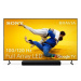 55" Sony Bravia KD-55X85L + Sony HT-S2000