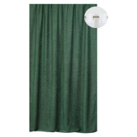 Zelený závěs 140x260 cm Brooke – Mendola Fabrics