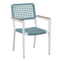 Higold Zahradní jídelní židle HIGOLD Champion modrá