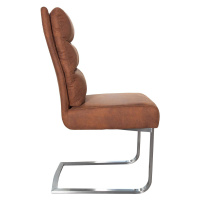 LuxD Jídelná židle Pleasure Vintage