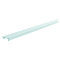 Light Impressions Reprofil kryt P-01-10 matt 75% průhlednost 1000 mm 983012