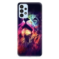 iSaprio Lion in Colors pro Samsung Galaxy A13