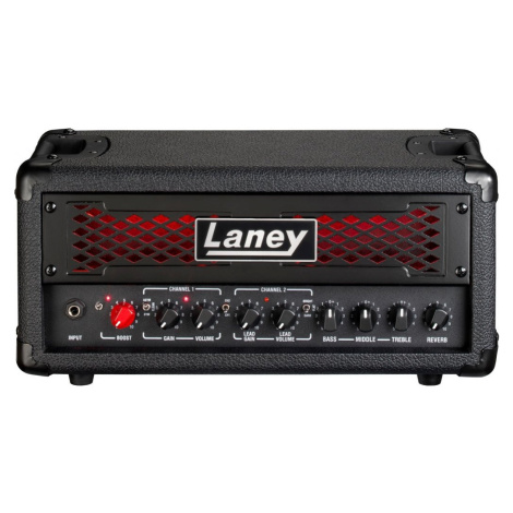 Zesilovače Laney