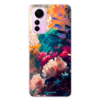 iSaprio Flower Design pro Xiaomi 12 Lite