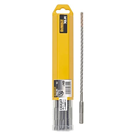 DeWALT DT8969 10ks sada 10x200mm vrtáků SDS+ Extreme XLR