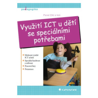 Využití ICT u dětí se speciálními potřebami - Pavel Zikl - e-kniha