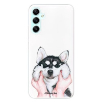 iSaprio Malamute 01 pro Samsung Galaxy A34 5G