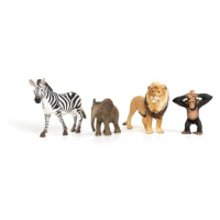 Schleich Startovací set Wild Life Afrika