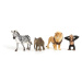 Schleich Startovací set Wild Life Afrika