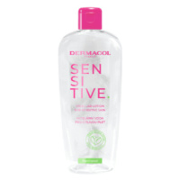 Dermacol Sensitive micelární voda 400ml