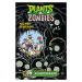 Plants vs. Zombies Explozivní houba