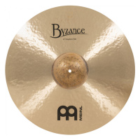 Meinl Byzance Traditional Polyphonic Ride 22”