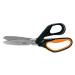 Fiskars PowerArc nůžky pro těžkou práci 26cm