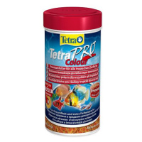 TETRA TetraPro Colour 250 ml