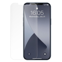 Baseus Temperované sklo 0,3 mm Baseus pro iPhone 12 / 12 Pro - 2020 (2ks)