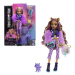 Monster High Příšerka monsterka - Clawdeen