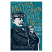 Arthur Conan Doyle v roli obhájce