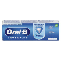 ORAL-B Pro Expert Professional protection zubní pasta pro ochranu dásní 75 ml