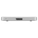 VERBATIM Store 'n' Go HDD 1TB USB 3.2/USB-C Gen 1 ALU Slim stříbrný