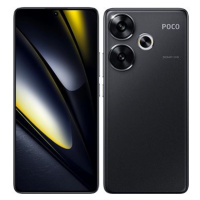 POCO F6 12GB/512GB Black