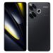 POCO F6 12GB/512GB Black