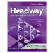 New Headway Upper Intermediate Workbook with Key (4th) - John a Liz Soars