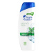 Head & Shoulders H&S šampon mentol 400ml