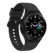 Chytré hodinky Samsung Galaxy Watch4 Classic 46 mm (SM-R890NZKAEUE) / 1,4" (3,6 cm) Super AMOLED