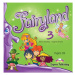 Fairyland 3 Pupil´s CD (1) Express Publishing