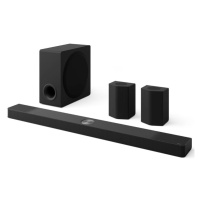 LG S95TR - Soundbar