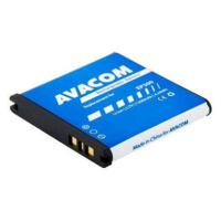 Avacom pro Sony Ericsson Xperia mini Li-pol 3.7V 1200mAh