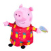 Mac Toys Prasátko Peppa 31cm