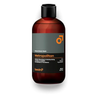 BEVIRO Natural Body Wash Metropolitan 250 ml