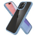 Spigen Ultra Hybrid kryt iPhone 15 Pro Max modrý