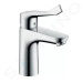 Hansgrohe 31915000 - Umyvadlová baterie, chrom