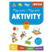 Moje první aktivity / Moje prvé aktivity 3-5 let