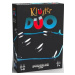 Kluster DUO - Henning Paula, Henning Robert