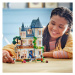 LEGO® Friends 42638 Hotel na zámku