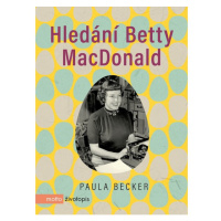 Hledání Betty MacDonald