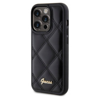 Pouzdro Guess pro iPhone 15 Pro Max, case, zadní kryt, kryt, cover