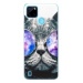 iSaprio Galaxy Cat pro Realme C21Y / C25Y