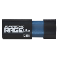 128GB Patriot RAGE LITE USB 3.2 gen 1