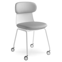 LD SEATING - Židle ZOE 222