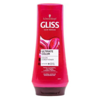 Gliss balzám 200ml Ultimate Color